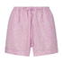 Pyjama Shorts, Pink