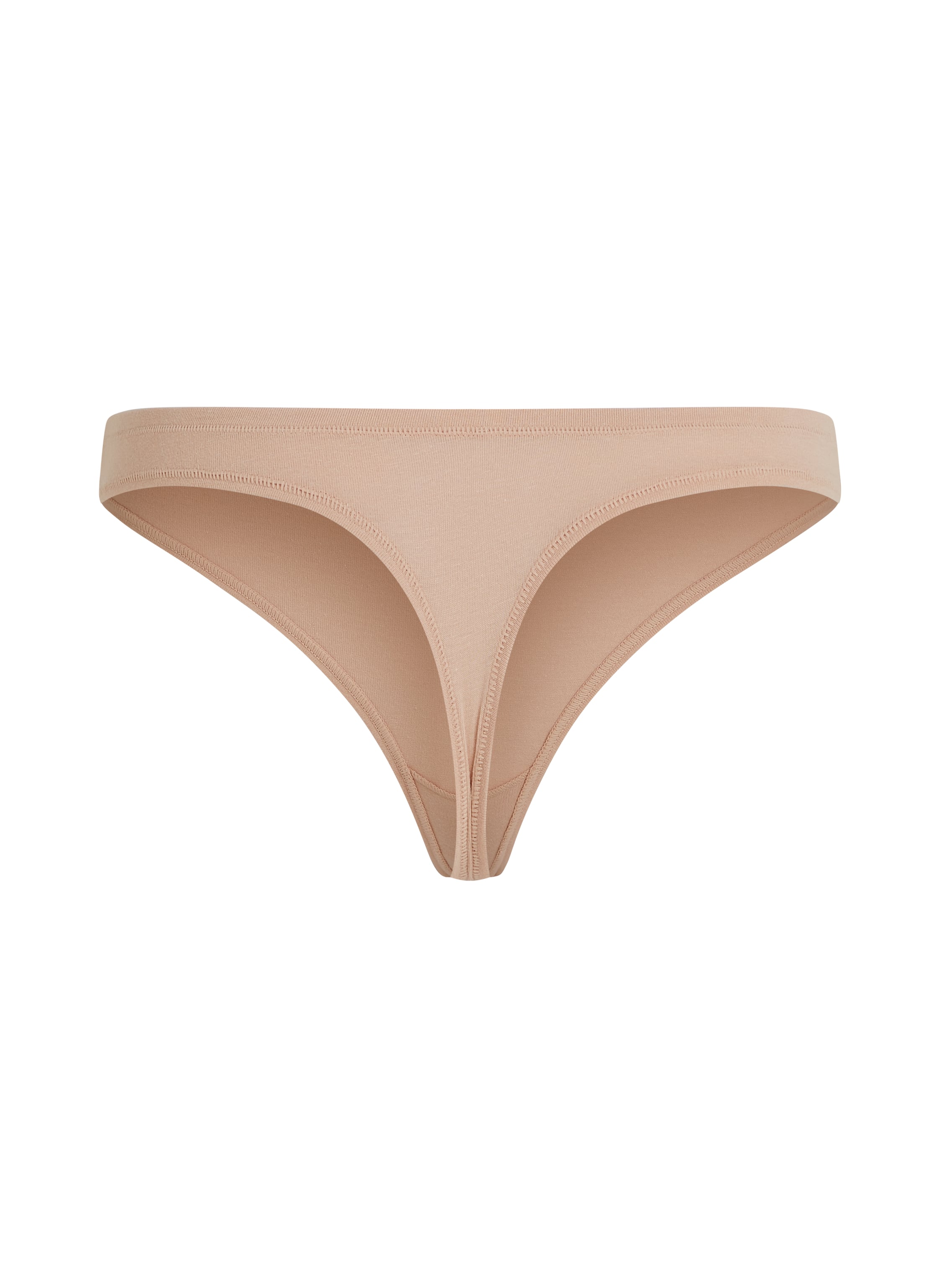 Thong Kira, Beige, main