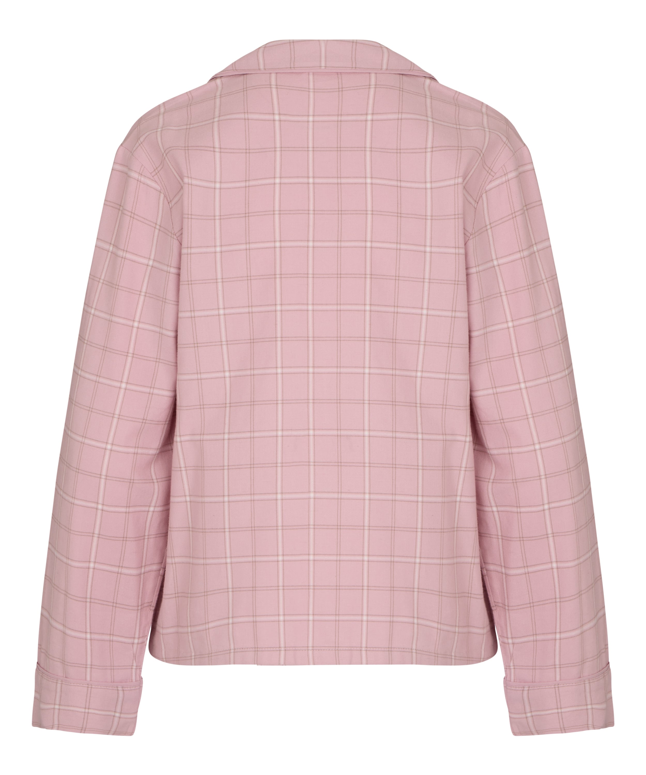 Jacket Longsleeve Woven, Pink, main