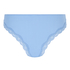 Lola Brazilian, Blue