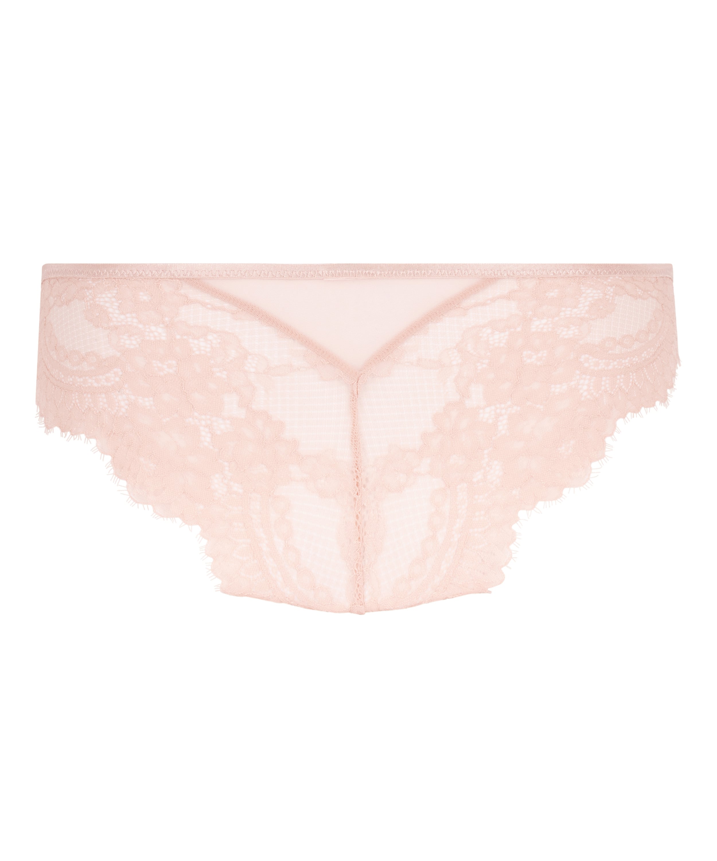 Dorothy Brazilian, Pink, main