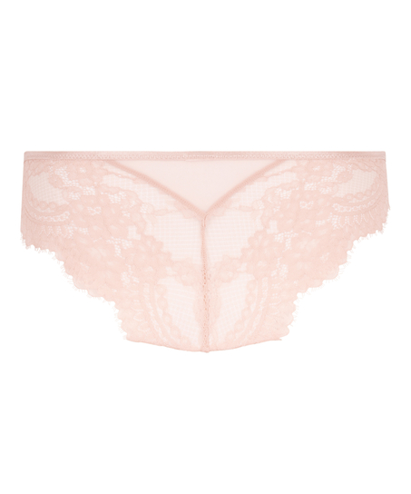 Dorothy Brazilian, Pink