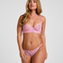 Isabelle Thong, Pink