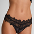 Zoe Brazilian, Black