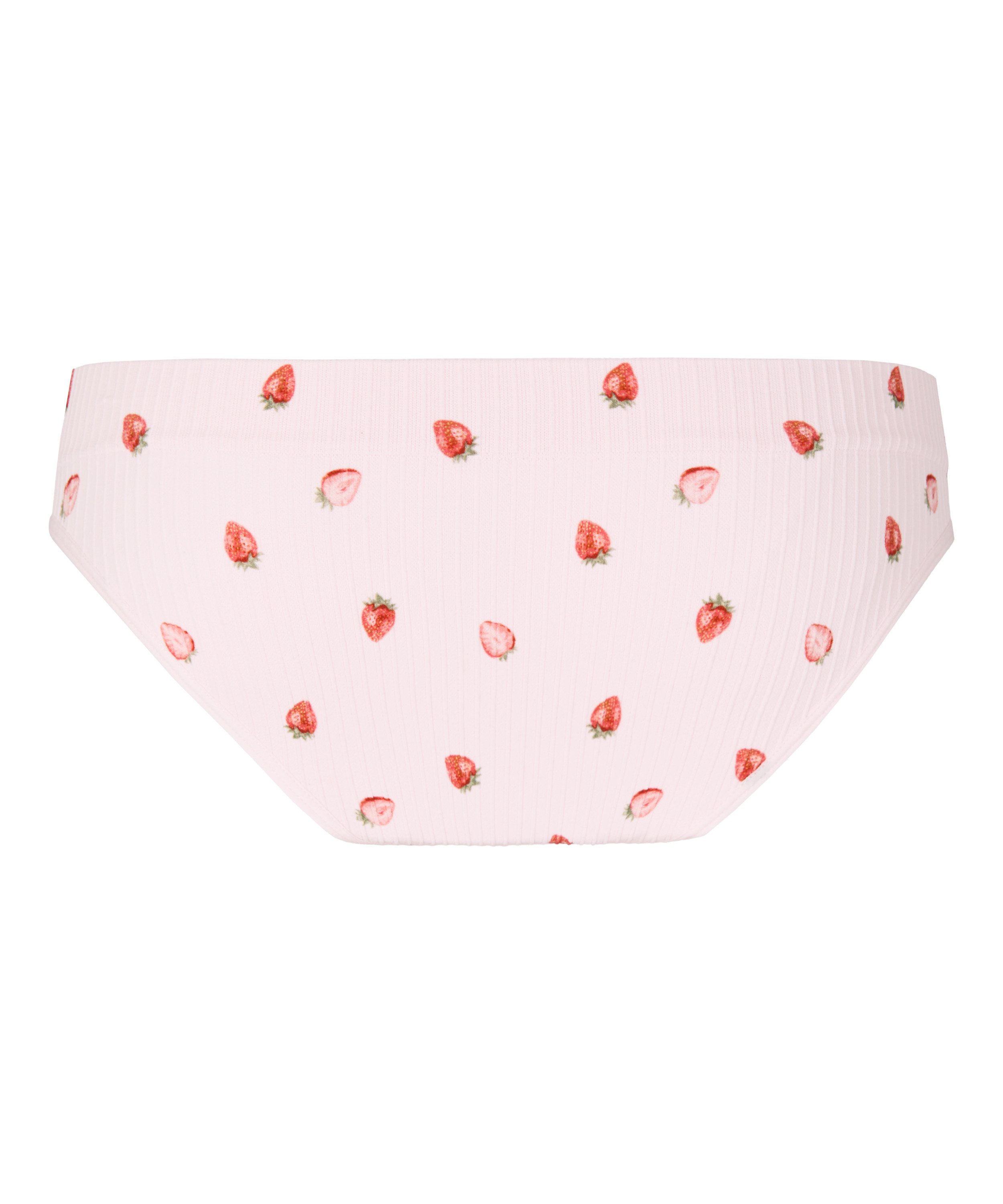 Dianne Brazilian, Pink, main