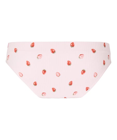 Dianne Brazilian, Pink