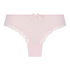 Lola Brazilian, Pink