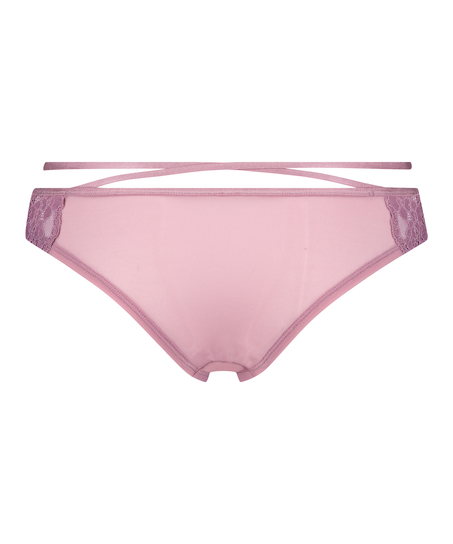 Isabelle Brazilian, Purple