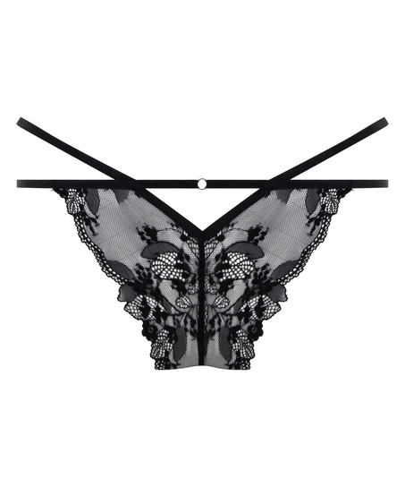 Amari Thong, Black