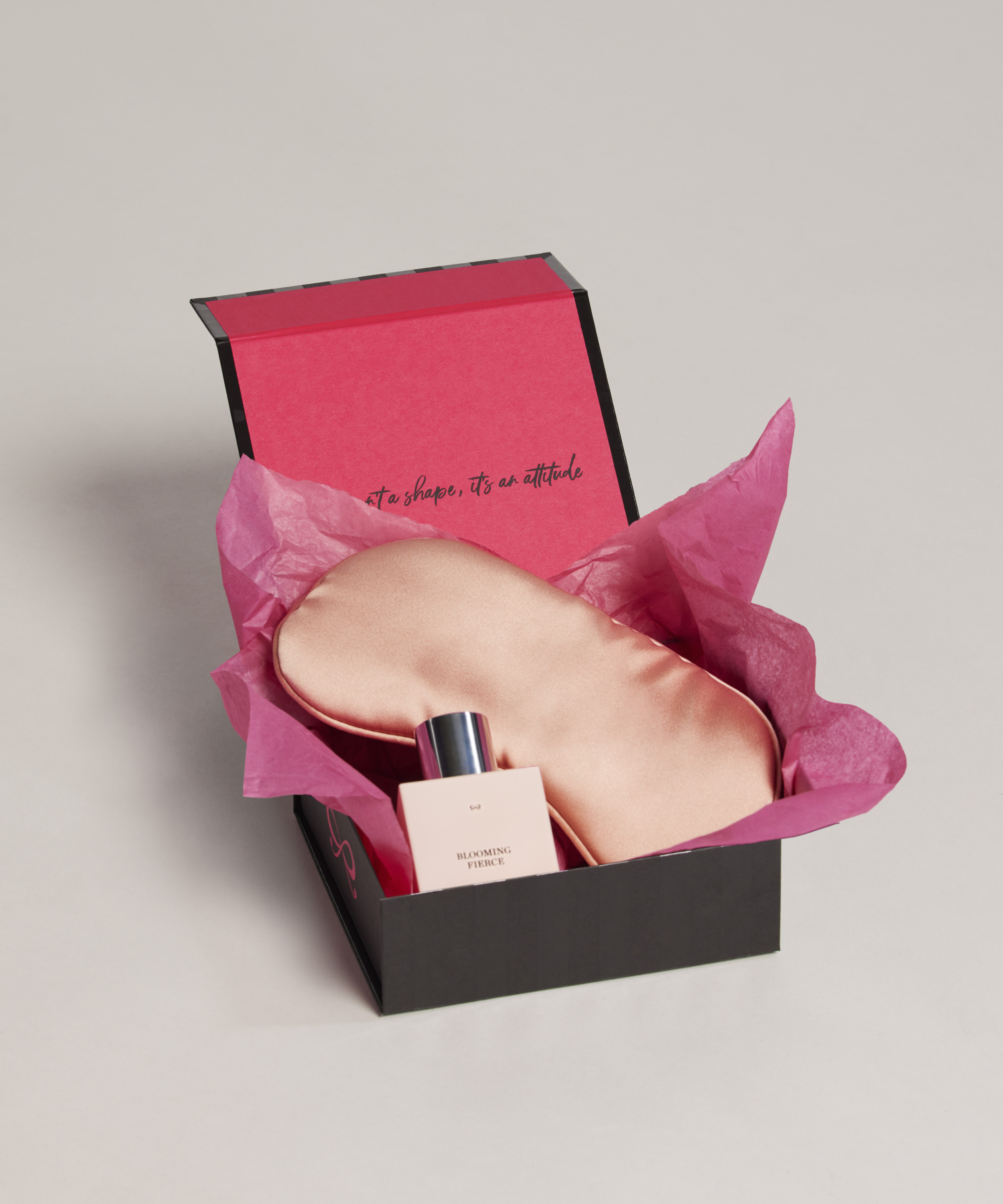 Luxury gift box Small, White, main