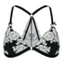 Bralette Lindi, Black