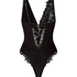 Malou Body, Black