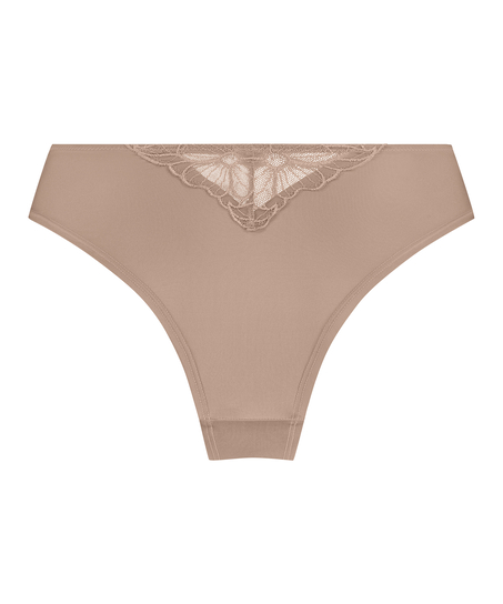 Anya Brazilian, Brown