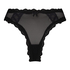 Astra Brazilian, Black