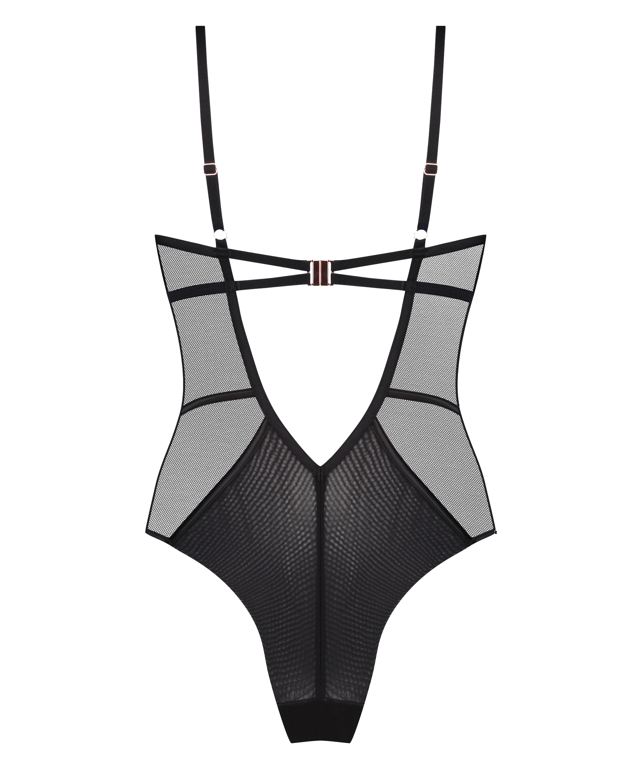 Chalice Body, Black, main