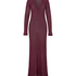 Beach Dress Coastal Muse, Purple