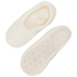 Slippers Violet, White