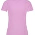 Henley Short Sleeved Pyjama Top, Purple