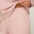 Pyjamaset Cotton , Pink