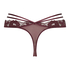 Sally Thong, Red
