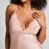 Slipdress Dorothy, Pink