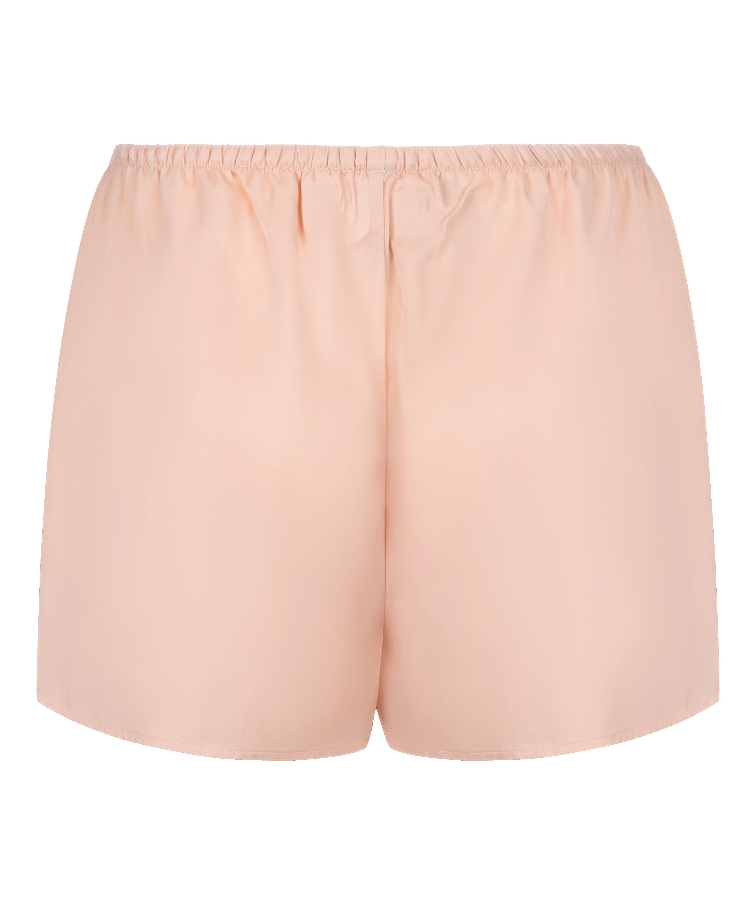 Ayla Satin Shorts, Pink, main
