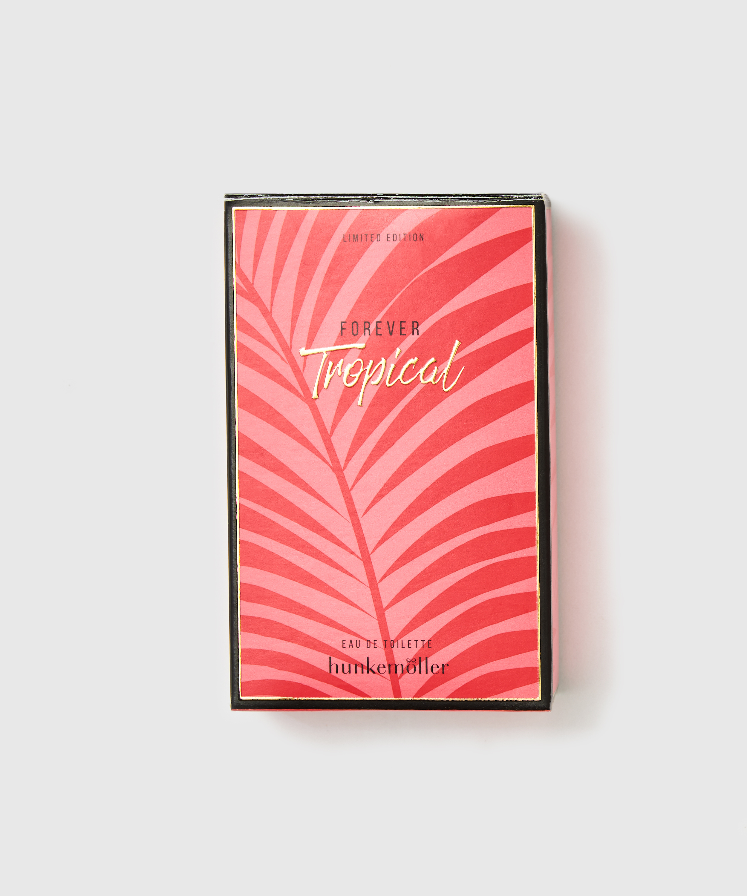 Forever Tropical Eau de Toilette, White, main