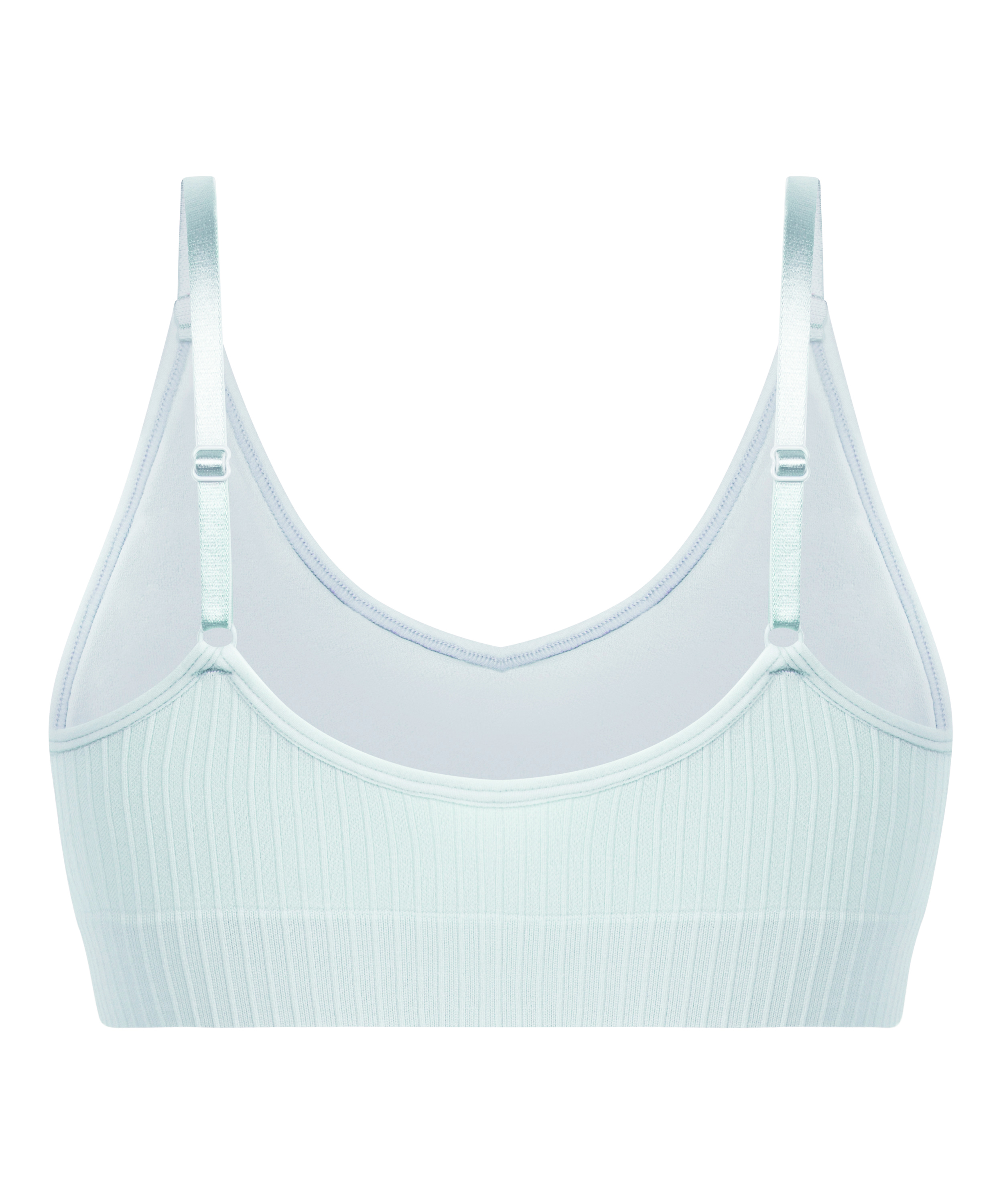 Dianne Bralette, Green, main