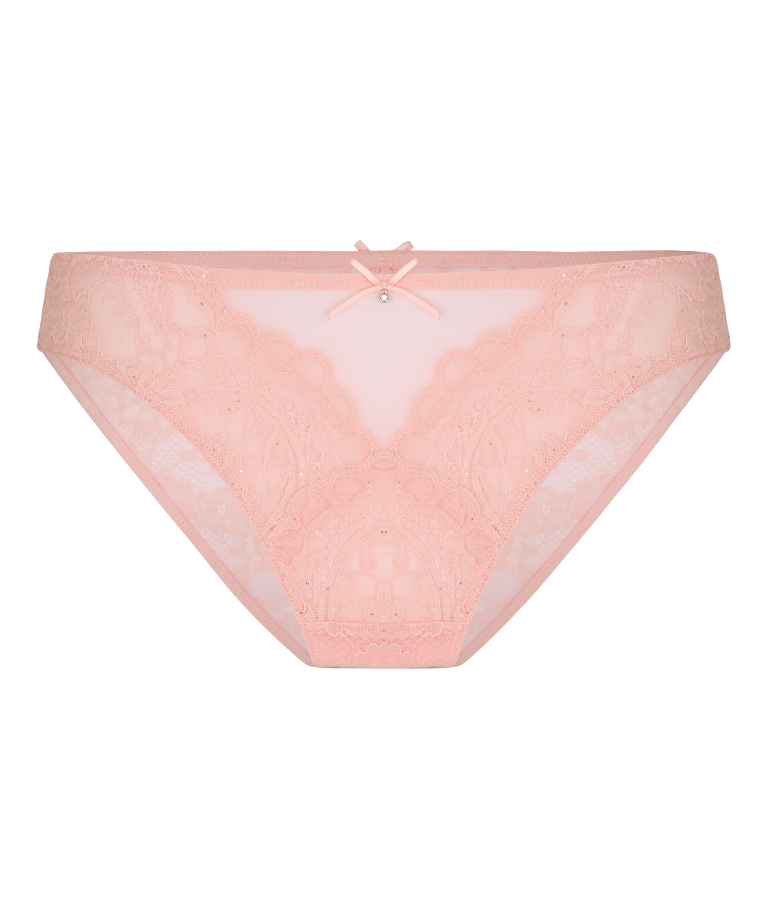 Isadora Brazilian, Pink, main