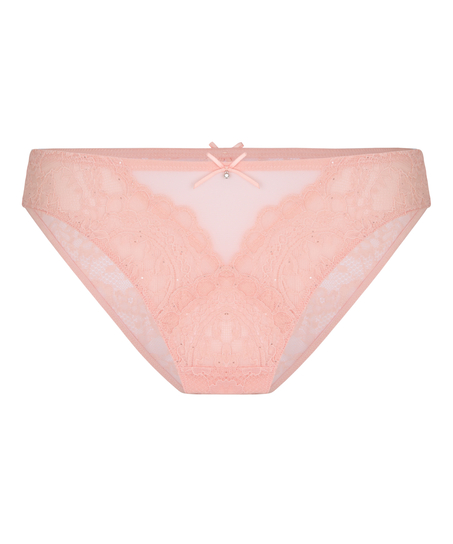 Isadora Brazilian, Pink
