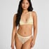 Kiss Thong, Yellow