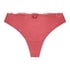 Marine Thong, Red