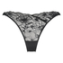 Stormi Cheekini, Black