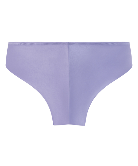 Charlie Brazilian, Purple