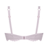 Antonia Padded Underwired Bra, Purple