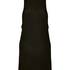 Beach Dress Coastal Muse, Black