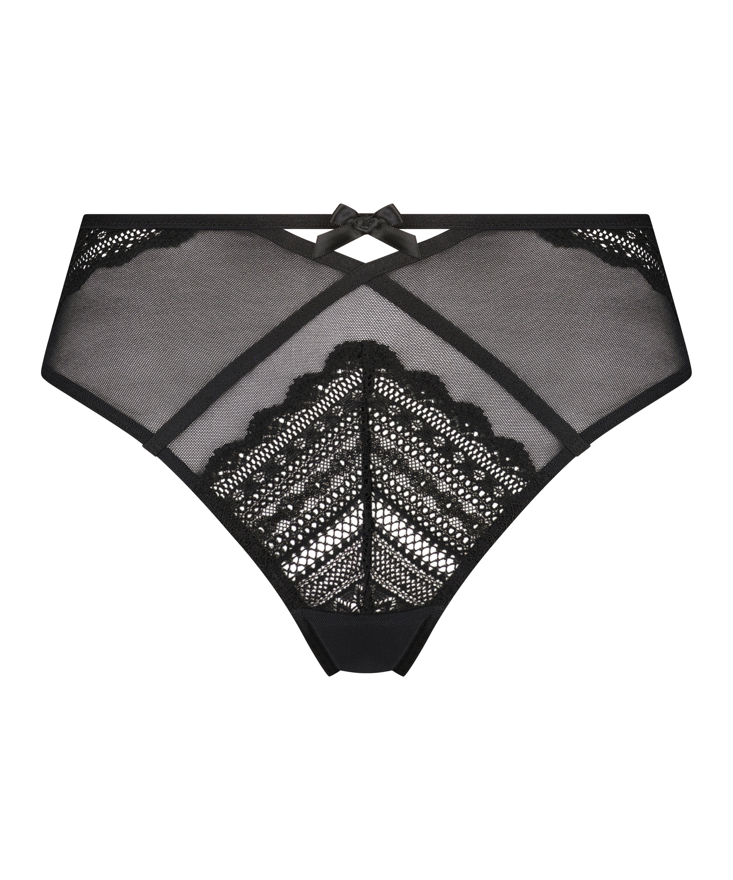 Mahina High Brazilian, Black, main