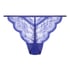 Isabelle Thong, Blue