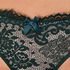 Ingrid Brazilian, Green