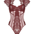 Zoe Body, Red