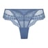 Daisy Brazilian, Blue