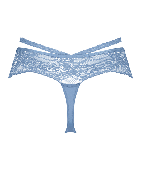 Francesa Boxerthong, Blue