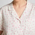 Pyjama Jacket, White