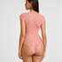 Body Aveline, Pink
