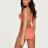 Diva High Knickers, Pink