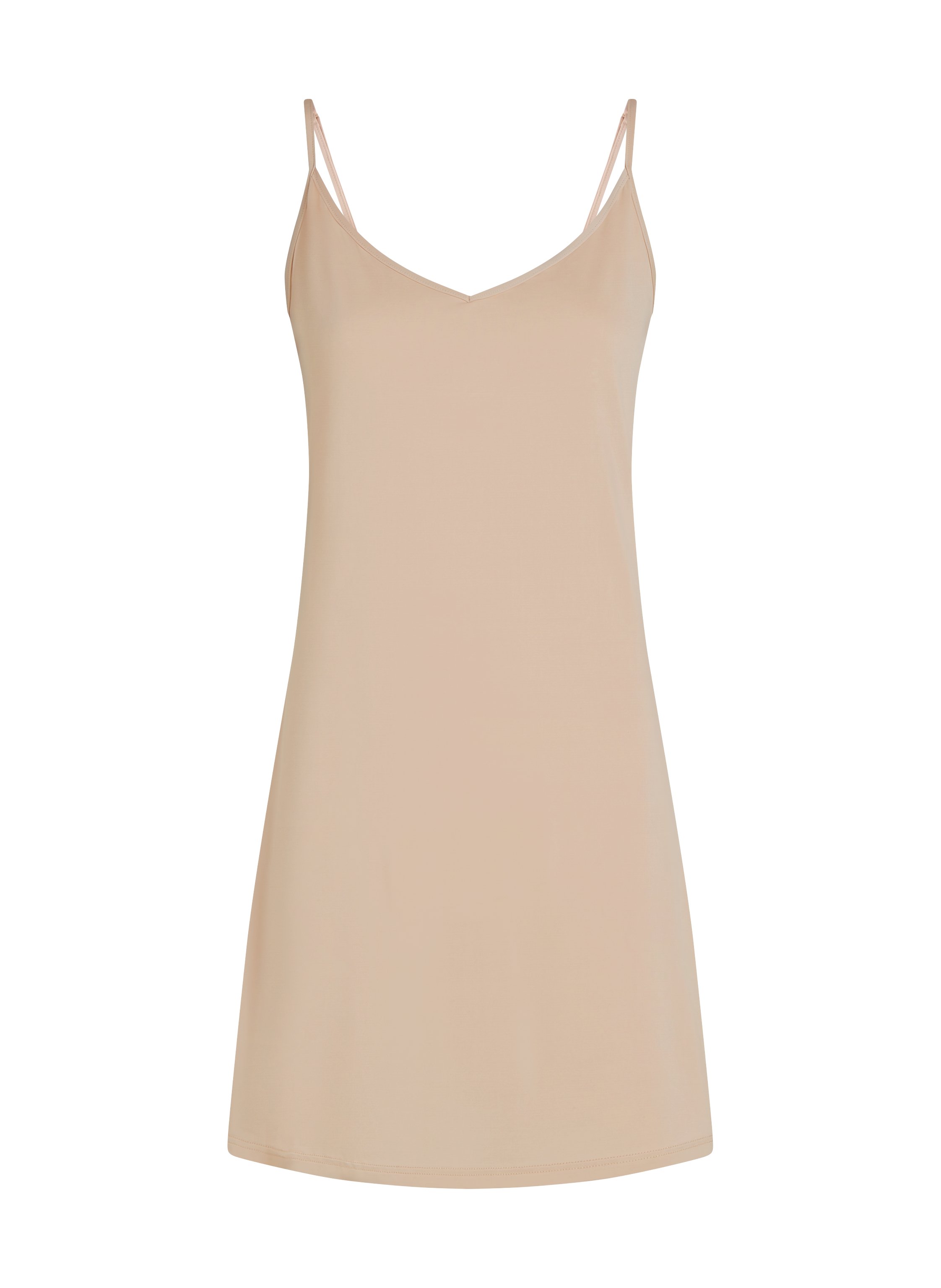 Smoothing underdress, Beige, main