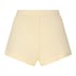 Essential Jersey Short, Yellow