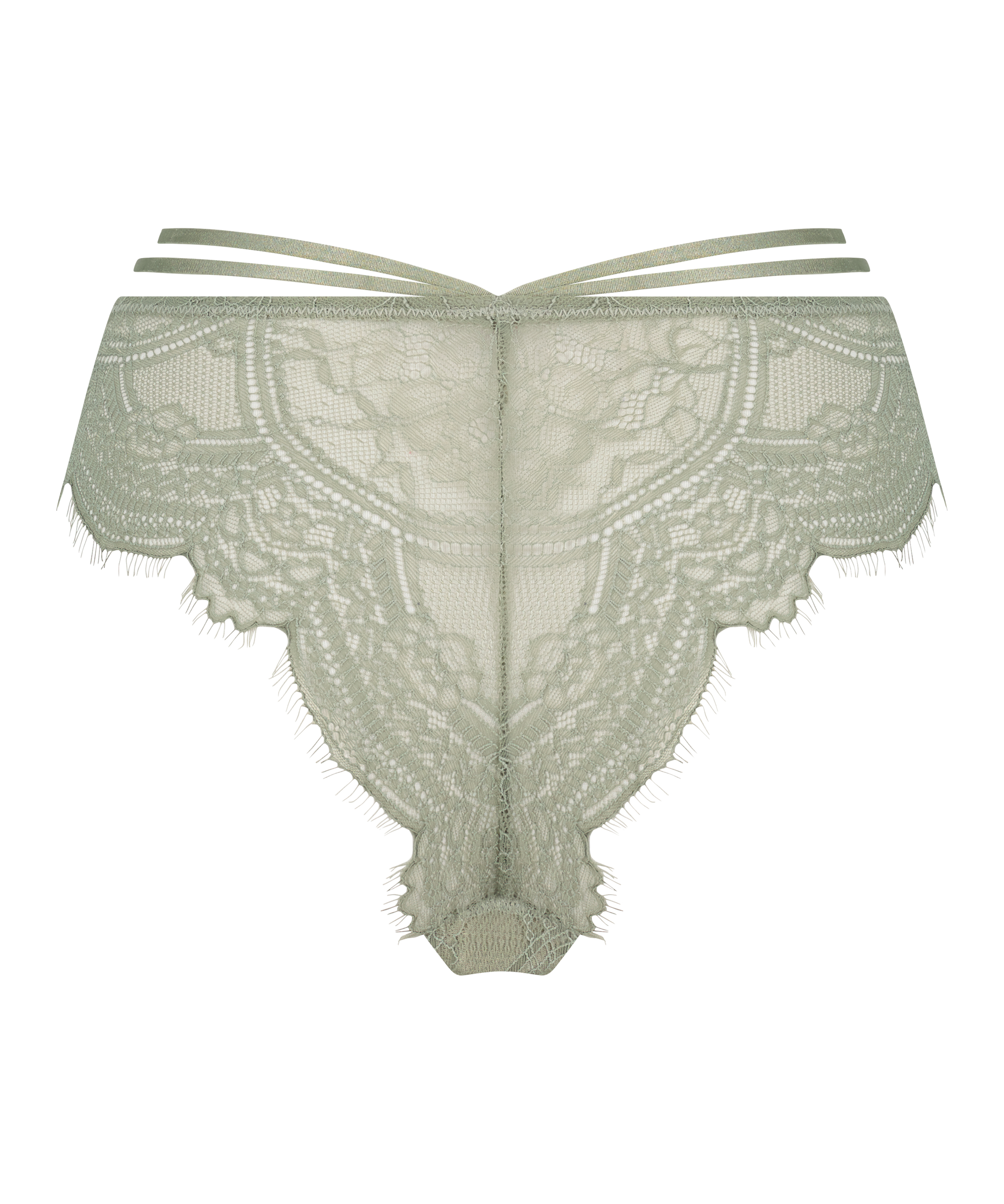 Sian brazilian, Green, main