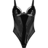 Seductress Body, Black