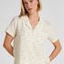 Muslin Jacket, White